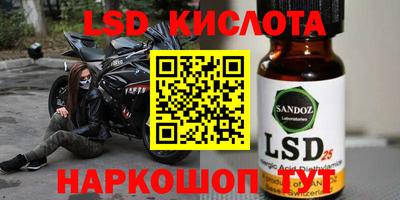стафф Донской